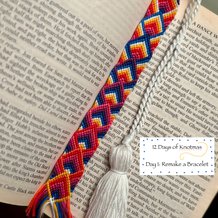 Pattern #175072 Photo
