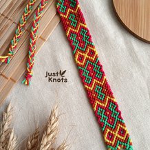 Pattern #102628 Photo