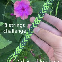Pattern #179669 Photo