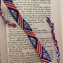 Pattern #178807 Photo