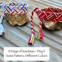 Pattern #11148 Photo