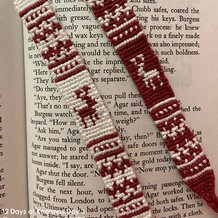 Pattern #161052 Photo