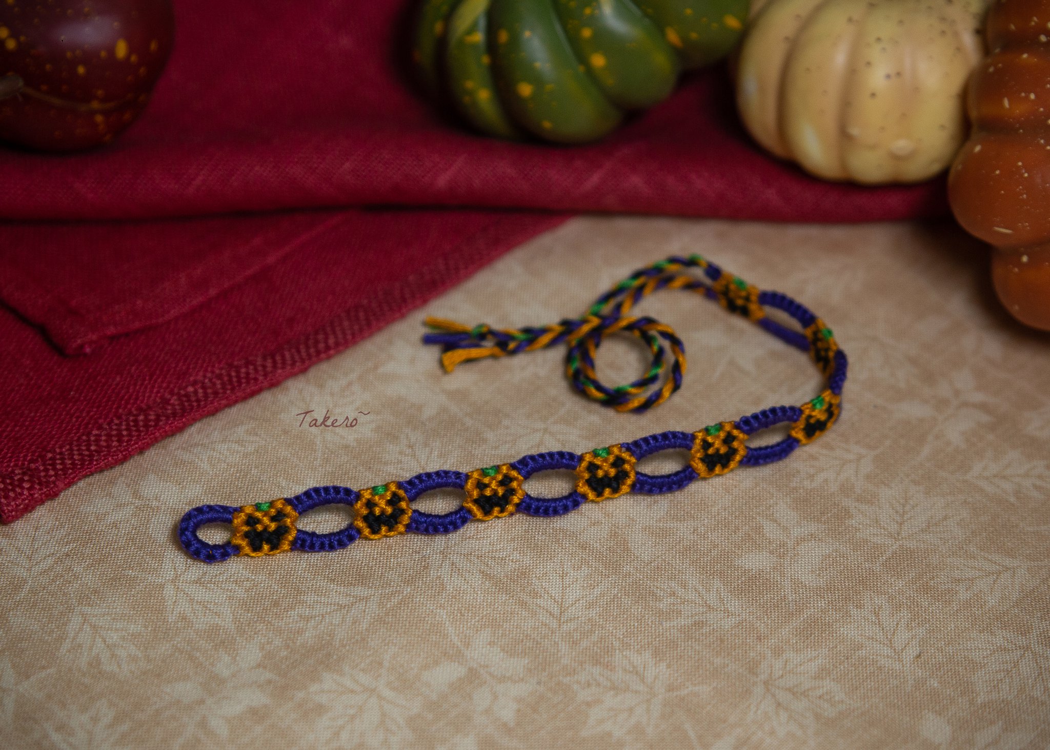Normal pattern #156926 | BraceletBook