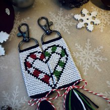 Pattern #160669 Photo