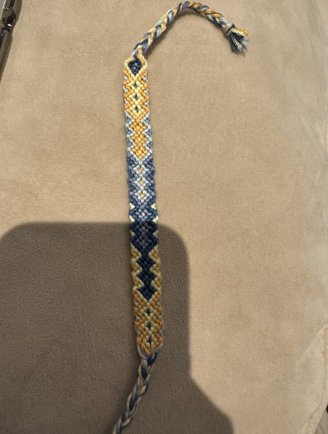 Normal pattern #17657 | BraceletBook