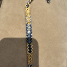 Pattern #17657 Photo