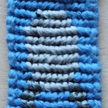 Pattern #58845 Photo