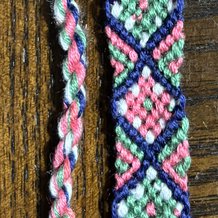 Pattern #160307 Photo