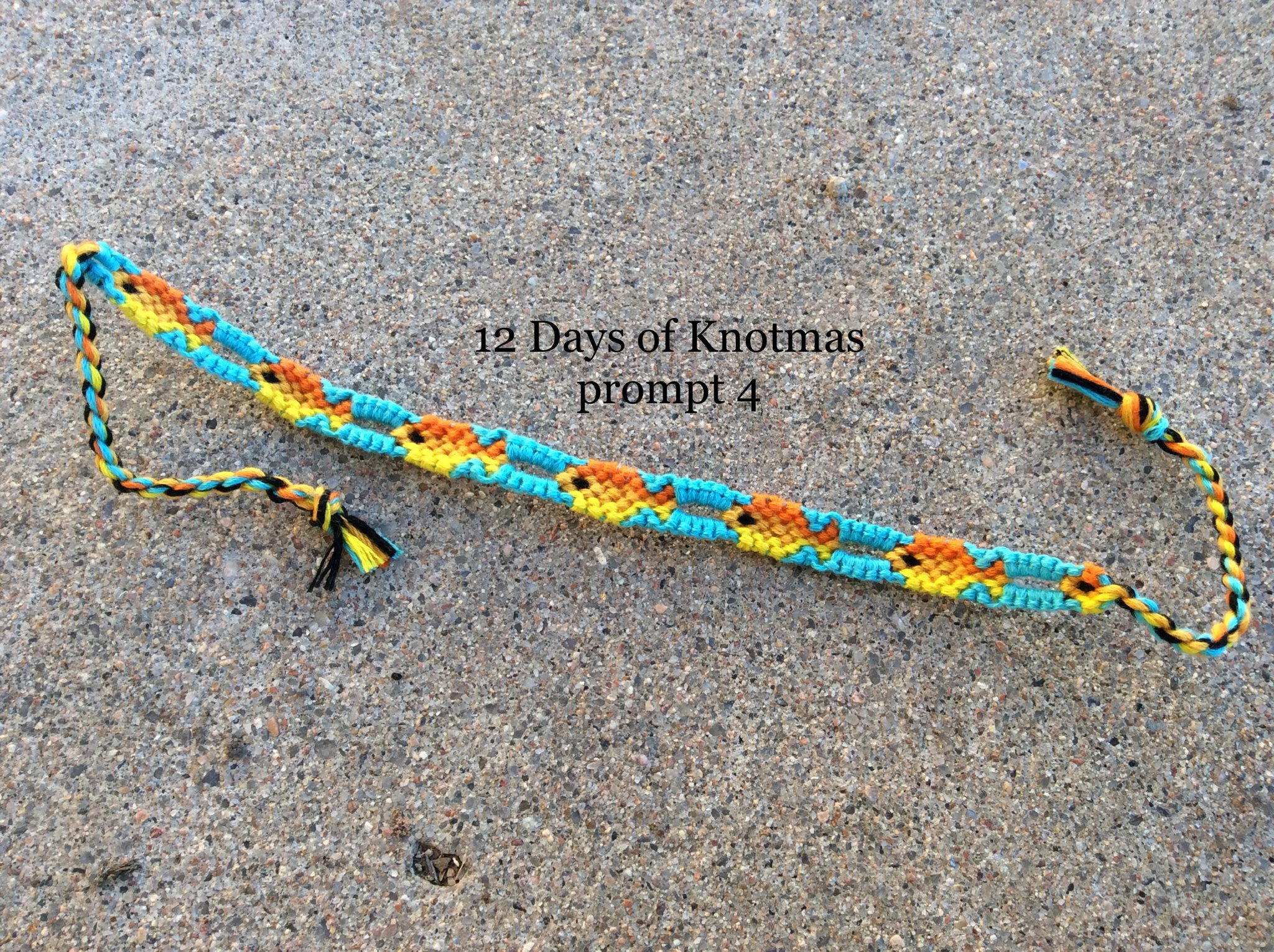 Normal pattern #170556 | BraceletBook