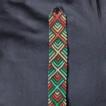 Pattern #98989 Photo