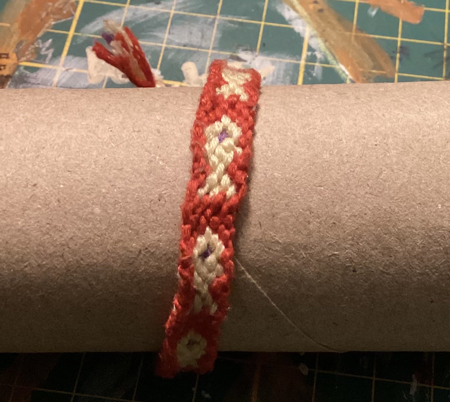 Normal pattern #174669 | BraceletBook