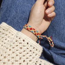Pattern #168725 Photo