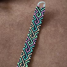 Pattern #100248 Photo