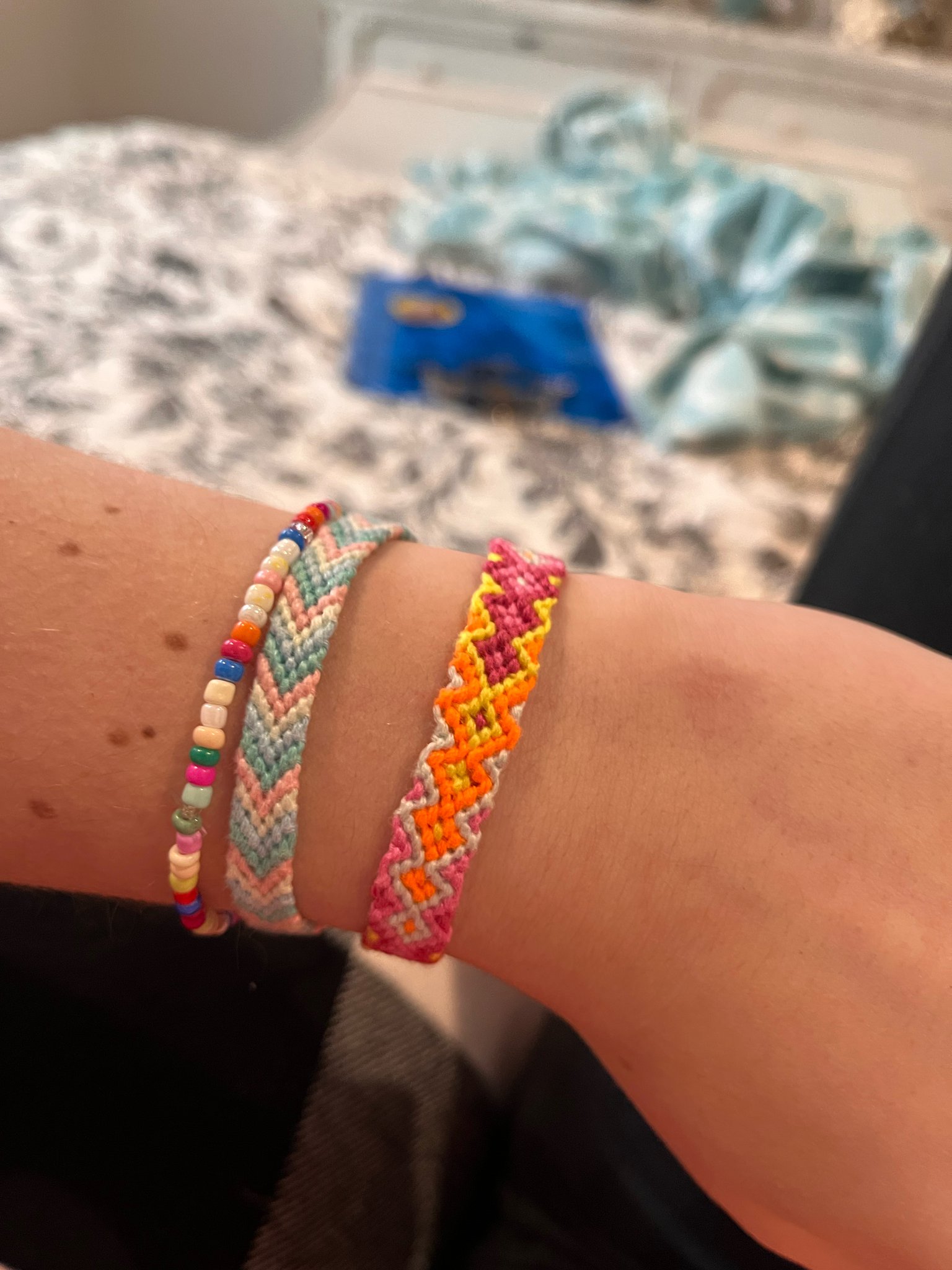 Normal pattern #133494 | BraceletBook