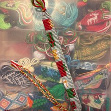 Pattern #160645 Photo