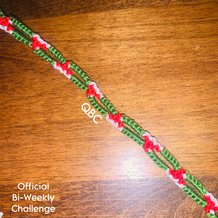 Pattern #161610 Photo
