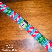 Pattern #179705 Photo