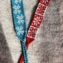 Pattern #159915 Photo