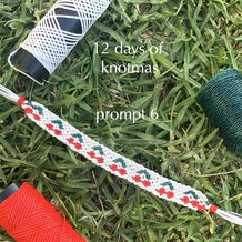 Pattern #154444 Photo
