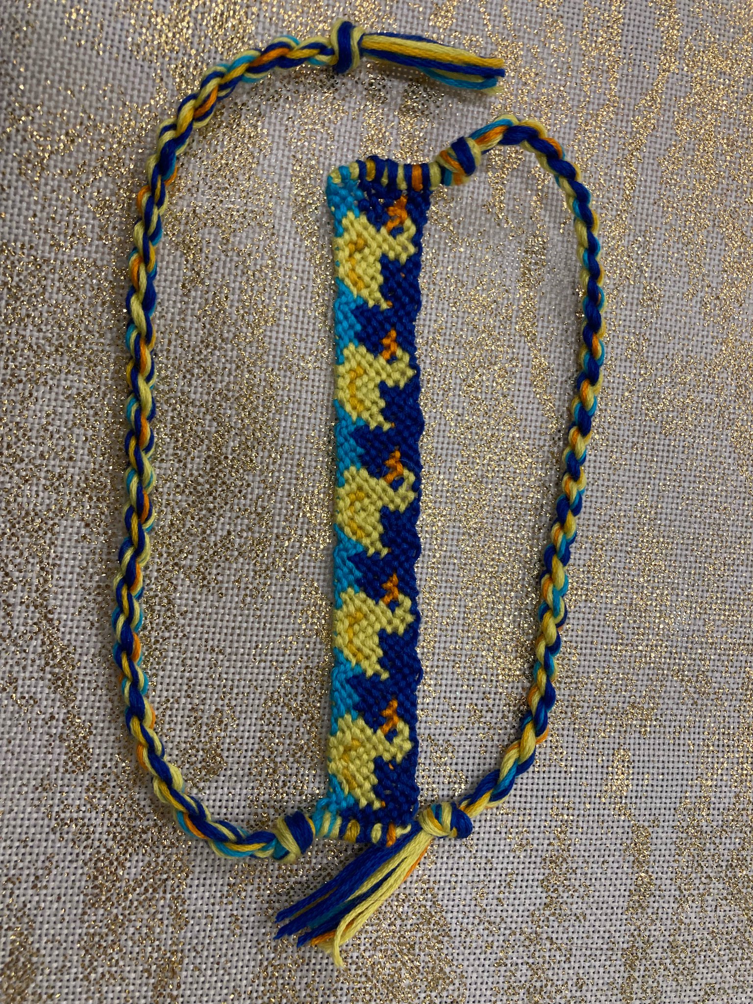 海外最新 pattern Normal #173846 BraceletBook | その他