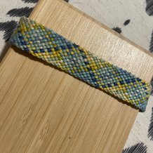 Pattern #1021 Photo