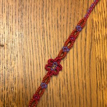 Pattern #180352 Photo