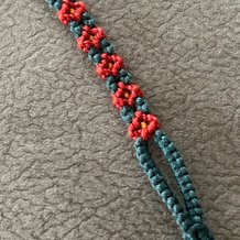 Pattern #180271 Photo