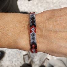 Pattern #148417 Photo
