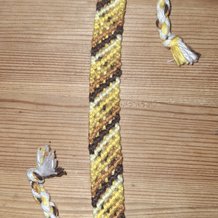 Pattern #155196 Photo