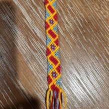 Pattern #168725 Photo