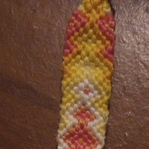 Pattern #119609 Photo