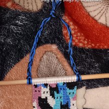 Pattern #50961 Photo