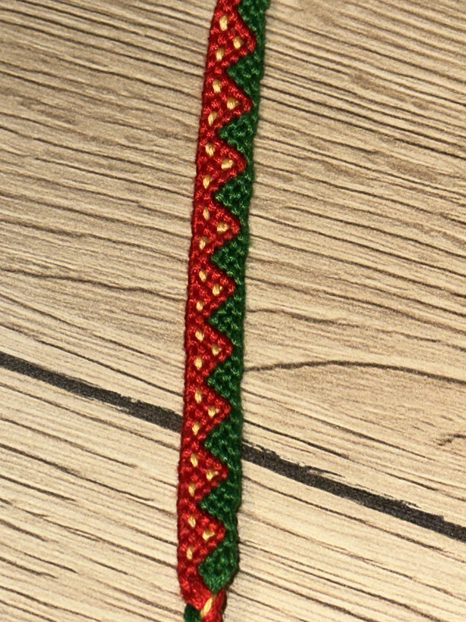 Normal pattern #155522 | BraceletBook