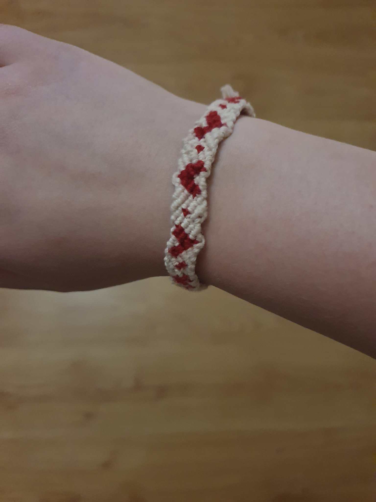 【楽ギフ_のし宛書】 Normal pattern BraceletBook | #163592 トップス