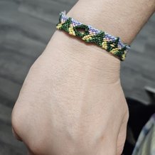 Pattern #139035 Photo