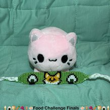 Pattern #177553 Photo