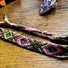Pattern #153000 Photo