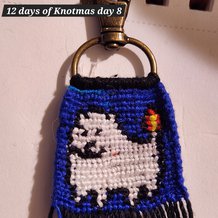 Pattern #112509 Photo
