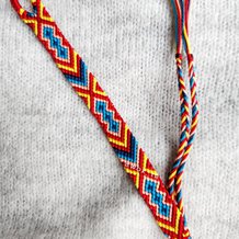 Pattern #128242 Photo