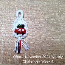Pattern #179302 Photo