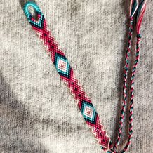Pattern #93725 Photo