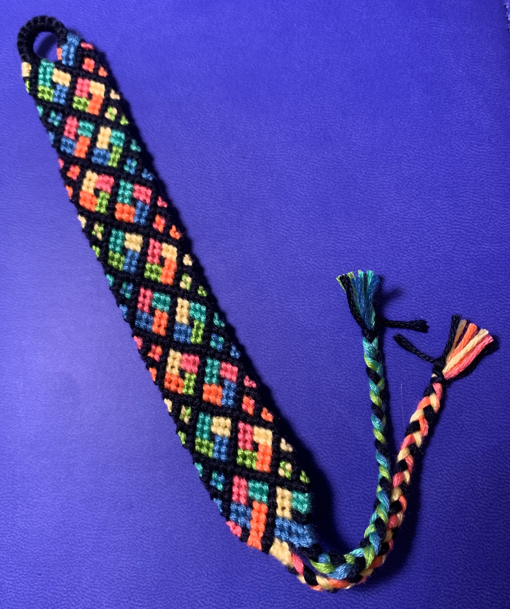 Normal pattern #164162 | BraceletBook