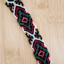 Pattern #144075 Photo