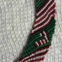 Pattern #180373 Photo