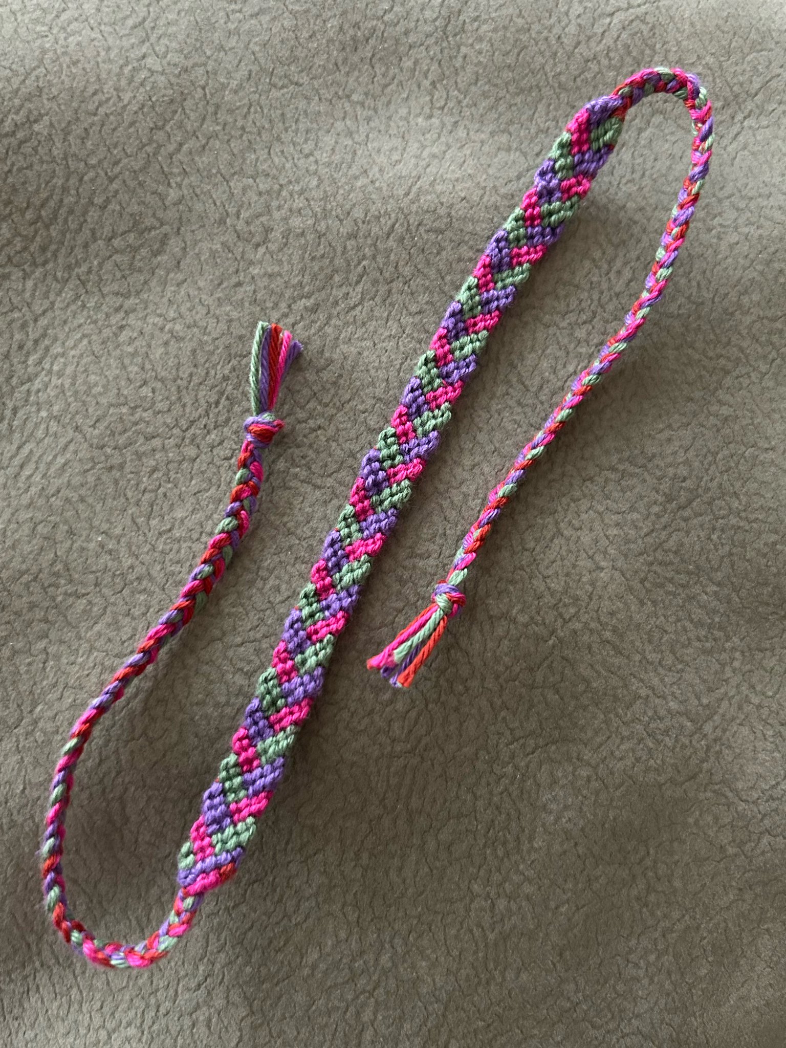 Normal pattern #165066 | BraceletBook