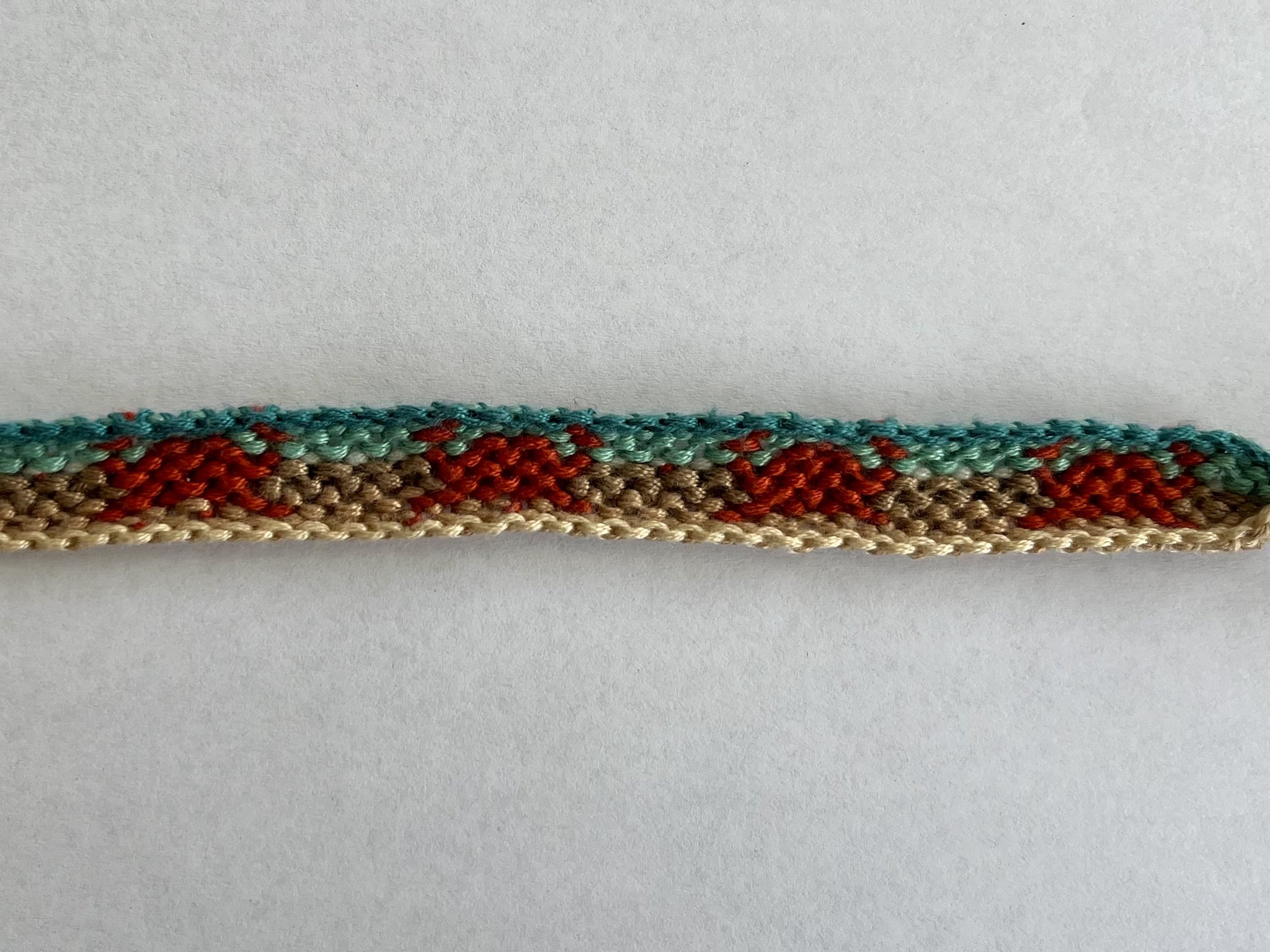 Normal pattern #169149 | BraceletBook Normal pattern #169149 | BraceletBook