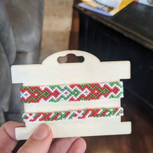 Pattern #178227 Photo