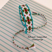 Pattern #180233 Photo