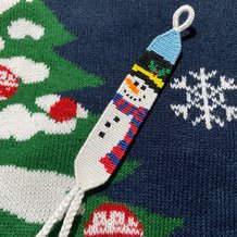 Pattern #180497 Photo