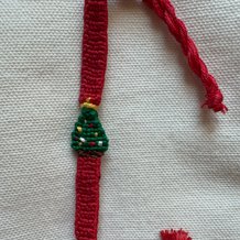 Pattern #160596 Photo